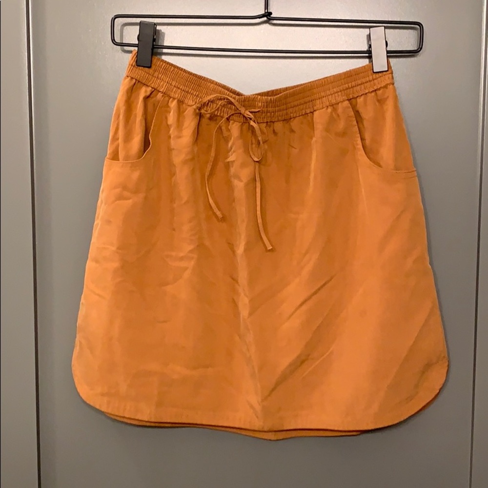 Urban Outfitters skirt with pockets